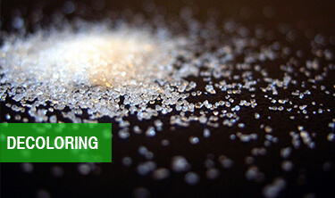 Activated Carbon Used In Decoloring